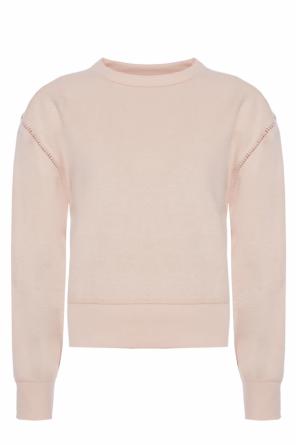 ‘inside-out’ sweatshirt, zdjęcie 1 ‘inside-out’ sweatshirt od Rag & Bone
